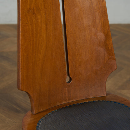 Bombenstabil ヴィンテージ ダイニングチェア