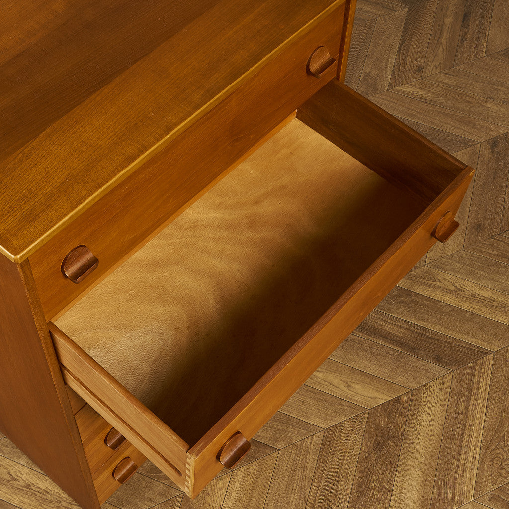 ヴィンテージ チェスト