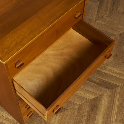 ヴィンテージ チェスト