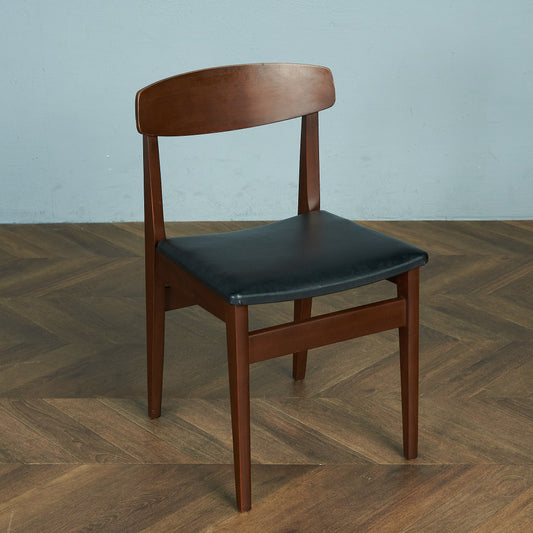 英国ヴィンテージ ダイニングチェア #73921