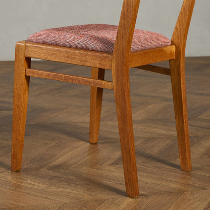 Brandon ダイニングチェア (B630) 座面張替え済み