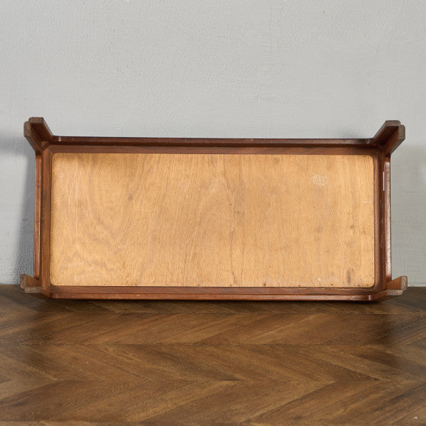 タイルトップ コーヒーテーブル