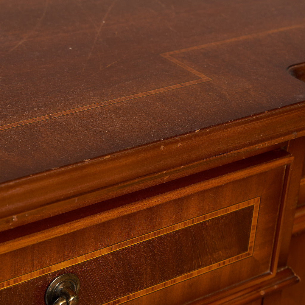 英国 クラシック サイドボード