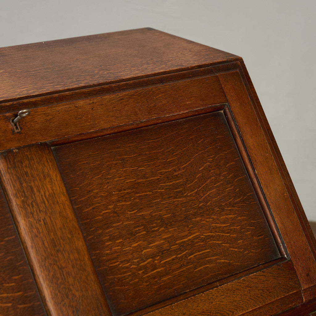 英国 クラシック ライティング ビューロー