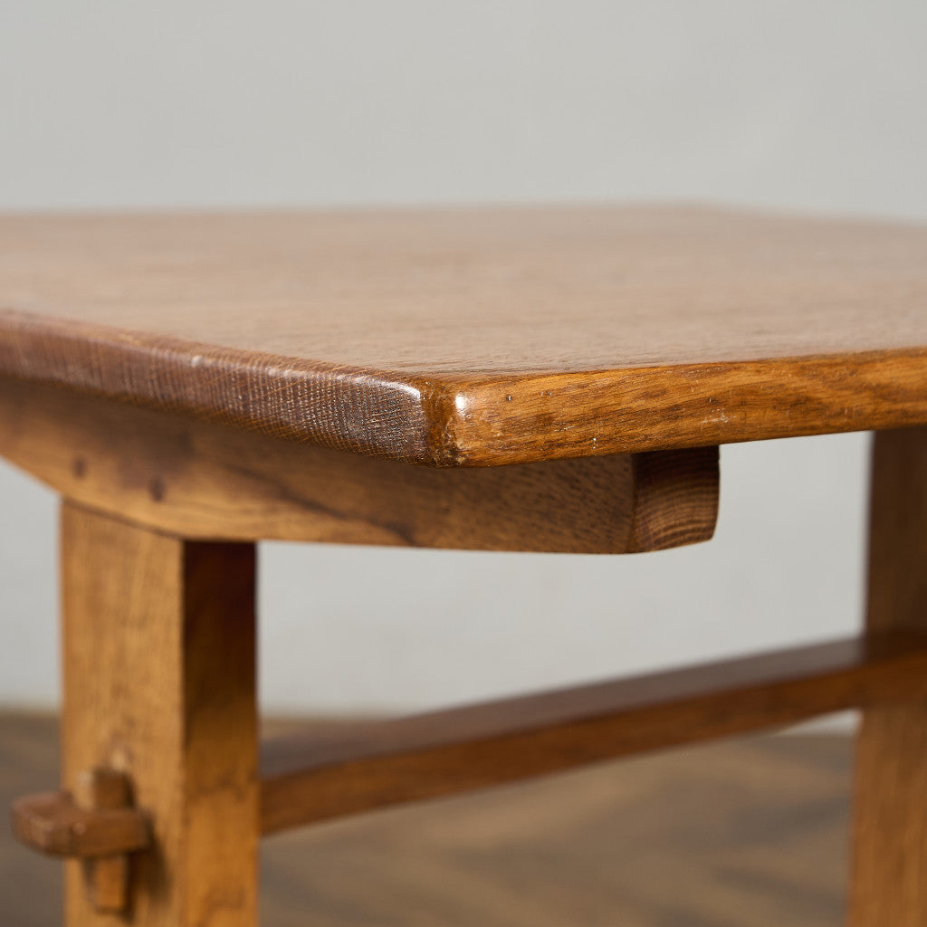 英国 クラシック サイドテーブル