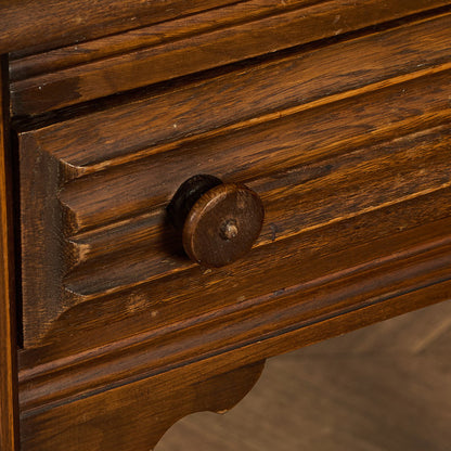 英国 クラシック サイドキャビネット サイドテーブル