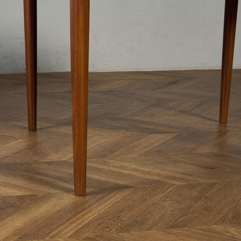 ジープラン G-PLAN エクステンション ラウンド ダイニングテーブル #93743