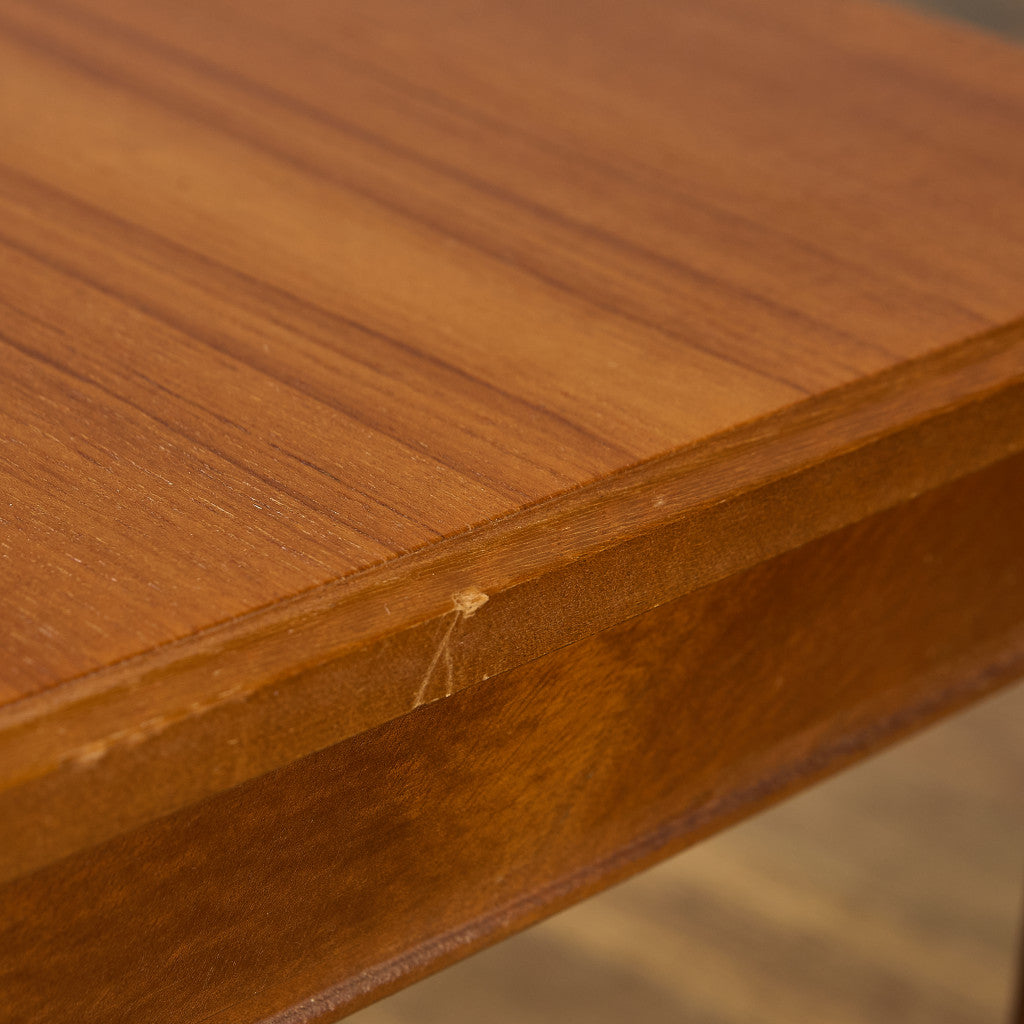 ヴィンテージ ネストテーブル