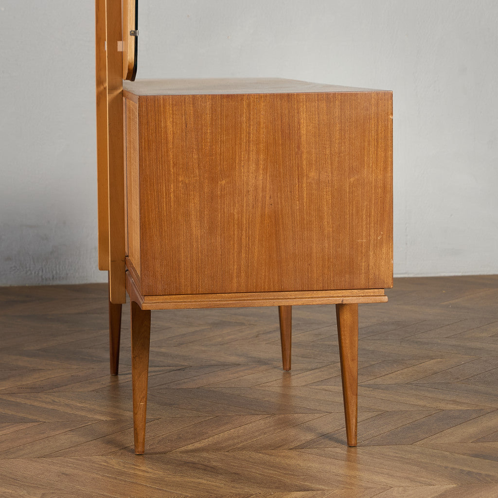 ヴィンテージ ドレッシングチェスト ドレッサー