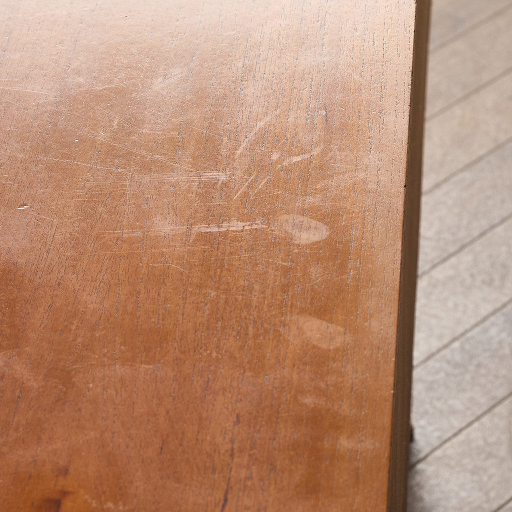 ヴィンテージ ロング サイドボード