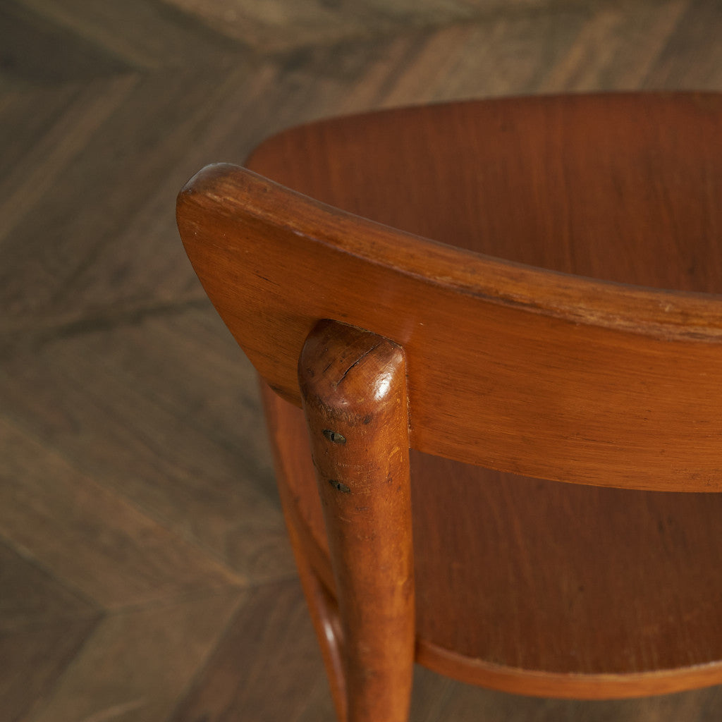 英国クラシック ベントウッドチェア