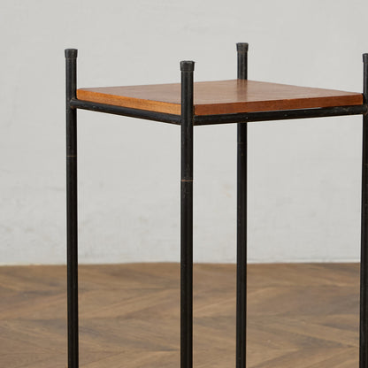 英国製 インダストリアル オープン シェルフ #98016