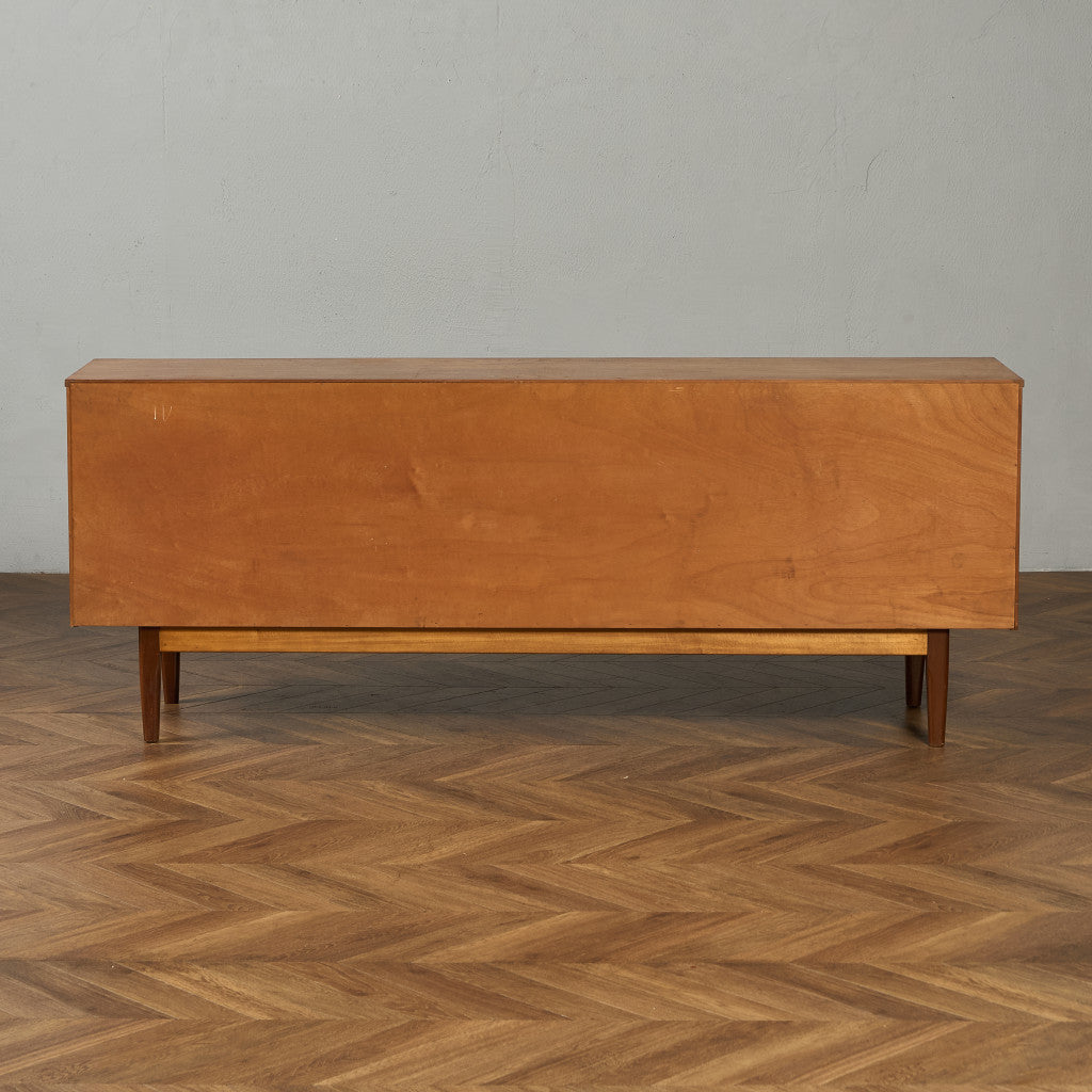 ヴィンテージ ロング サイドボード