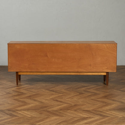 ヴィンテージ ロング サイドボード