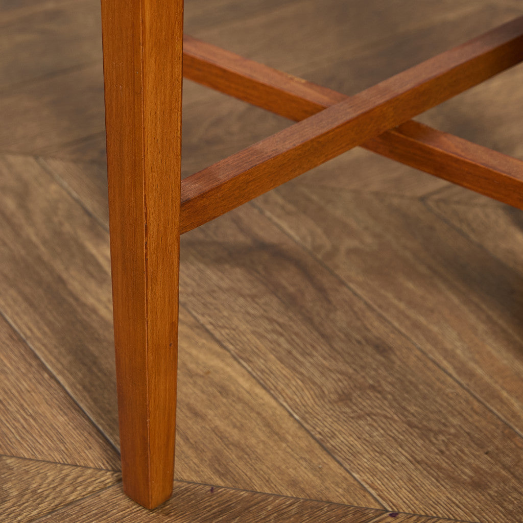 Novy Domov ヴィンテージ ネストテーブル