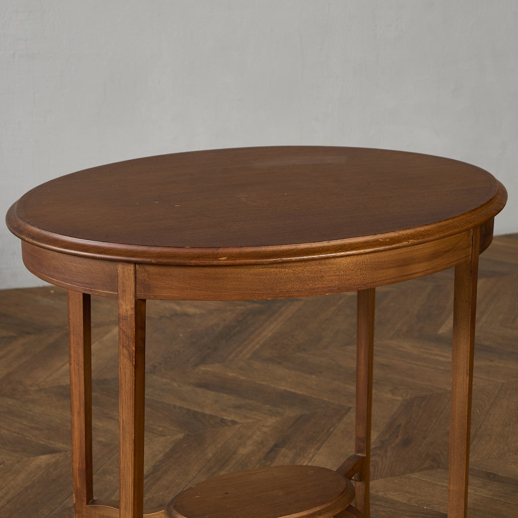 英国 クラシック サイドテーブル