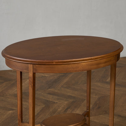 英国 クラシック サイドテーブル