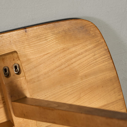 プランクテーブル 382