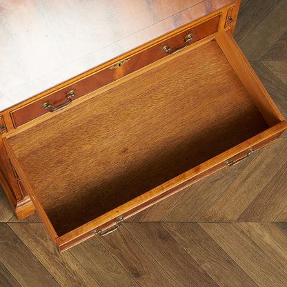 英国クラシック ライティング ビューロー #84753