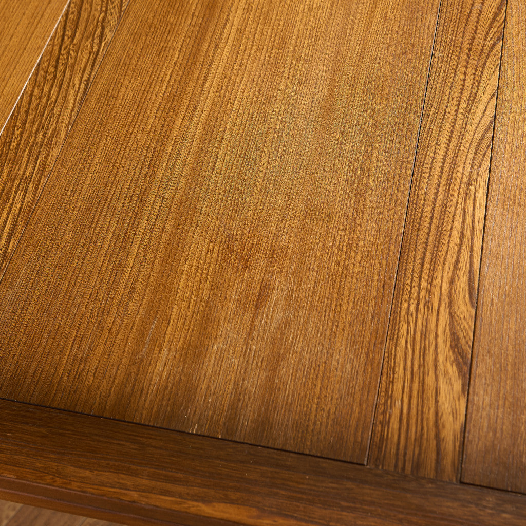 英国 クラシック ドローリーフ リフェクトリーテーブル