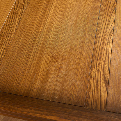 英国 クラシック ドローリーフ リフェクトリーテーブル