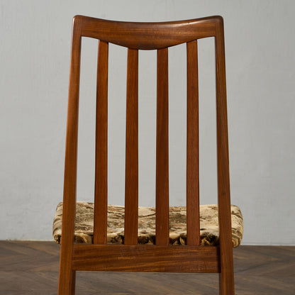 スラットバックチェア (4540)