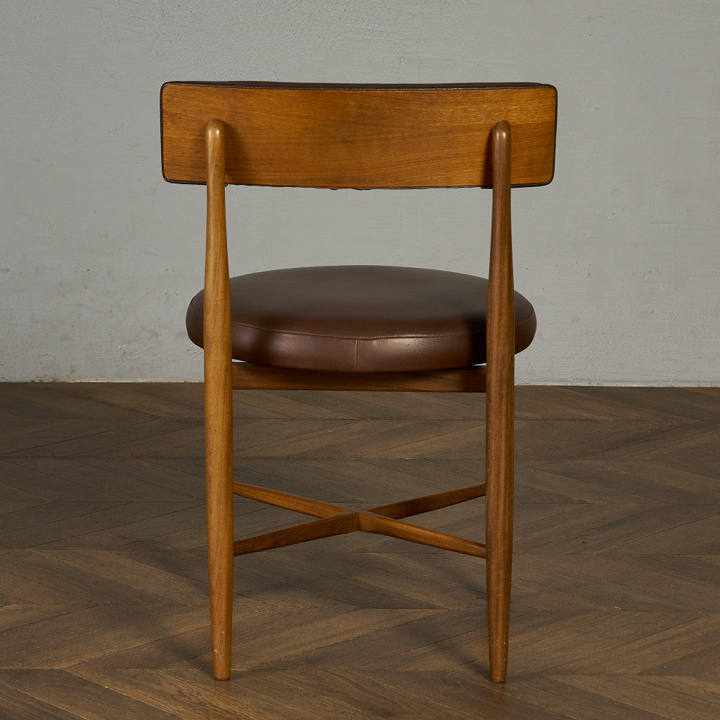 ジープラン G-PLAN サーキュラーチェア #89663