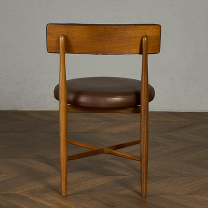 ジープラン G-PLAN サーキュラーチェア #89663