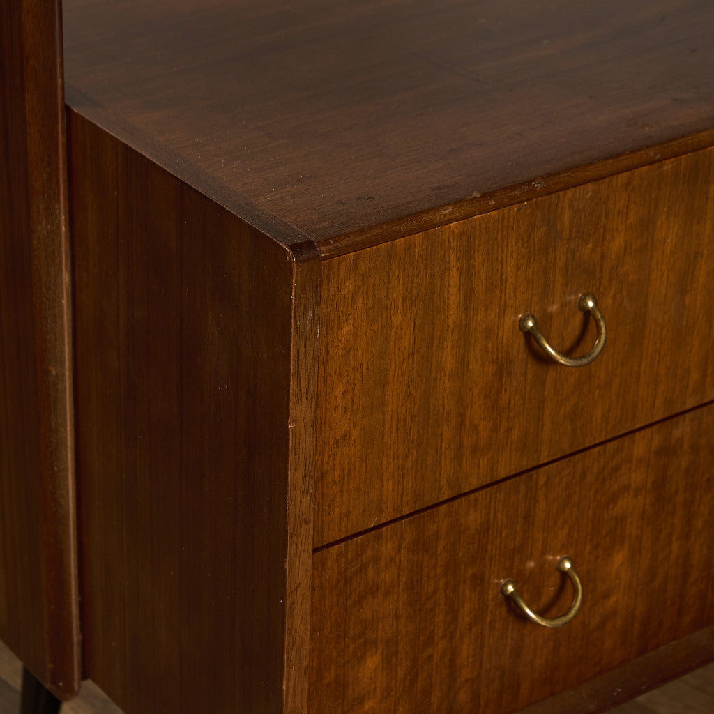 ジープラン G-PLAN Tola&black (librenza) ルームディバイダー(880) #97208