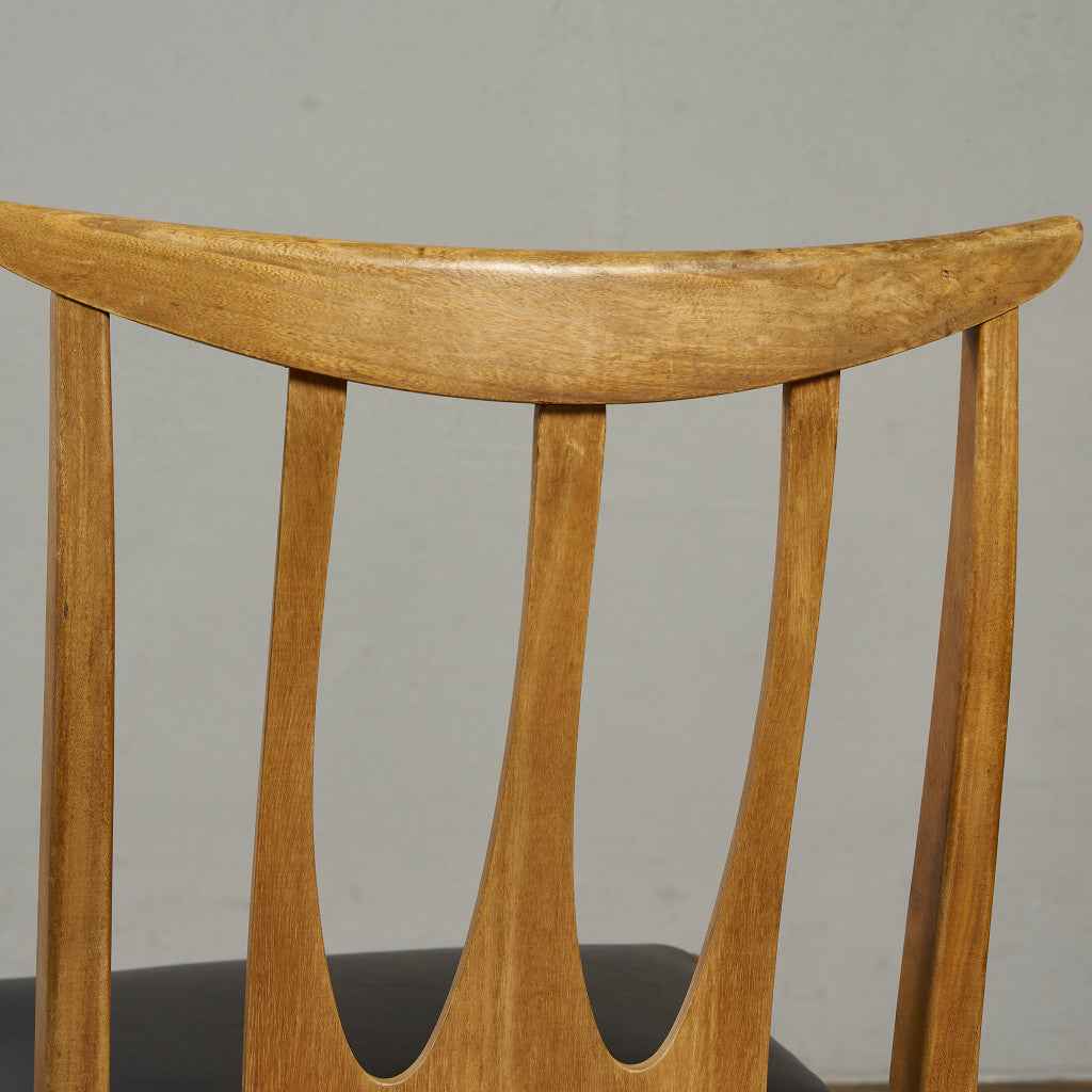 ジープラン G-PLAN Brasilia ダブルバックチェア #89615