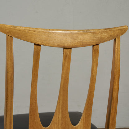 ジープラン G-PLAN Brasilia ダブルバックチェア #89615