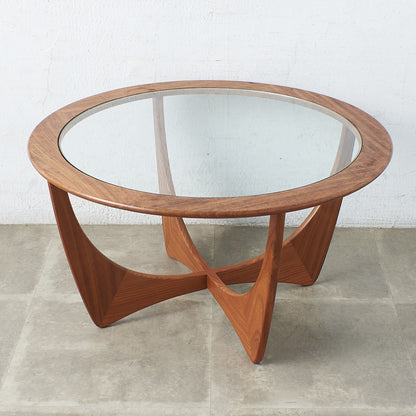 サーキュラー アストロテーブル Occasional Table (8040)