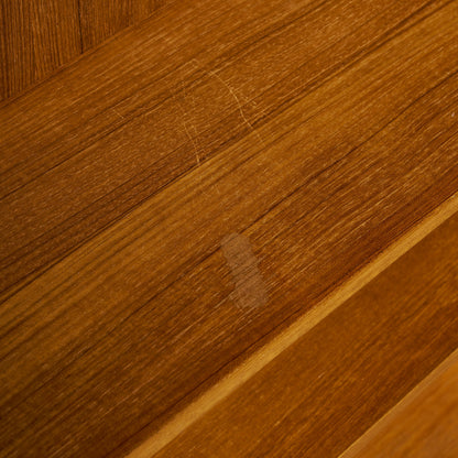 Form FIVE ヴィンテージ ブックケース (カスタム アイアン ヘアピンレッグ)