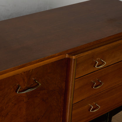 ヴィンテージ サイドボード