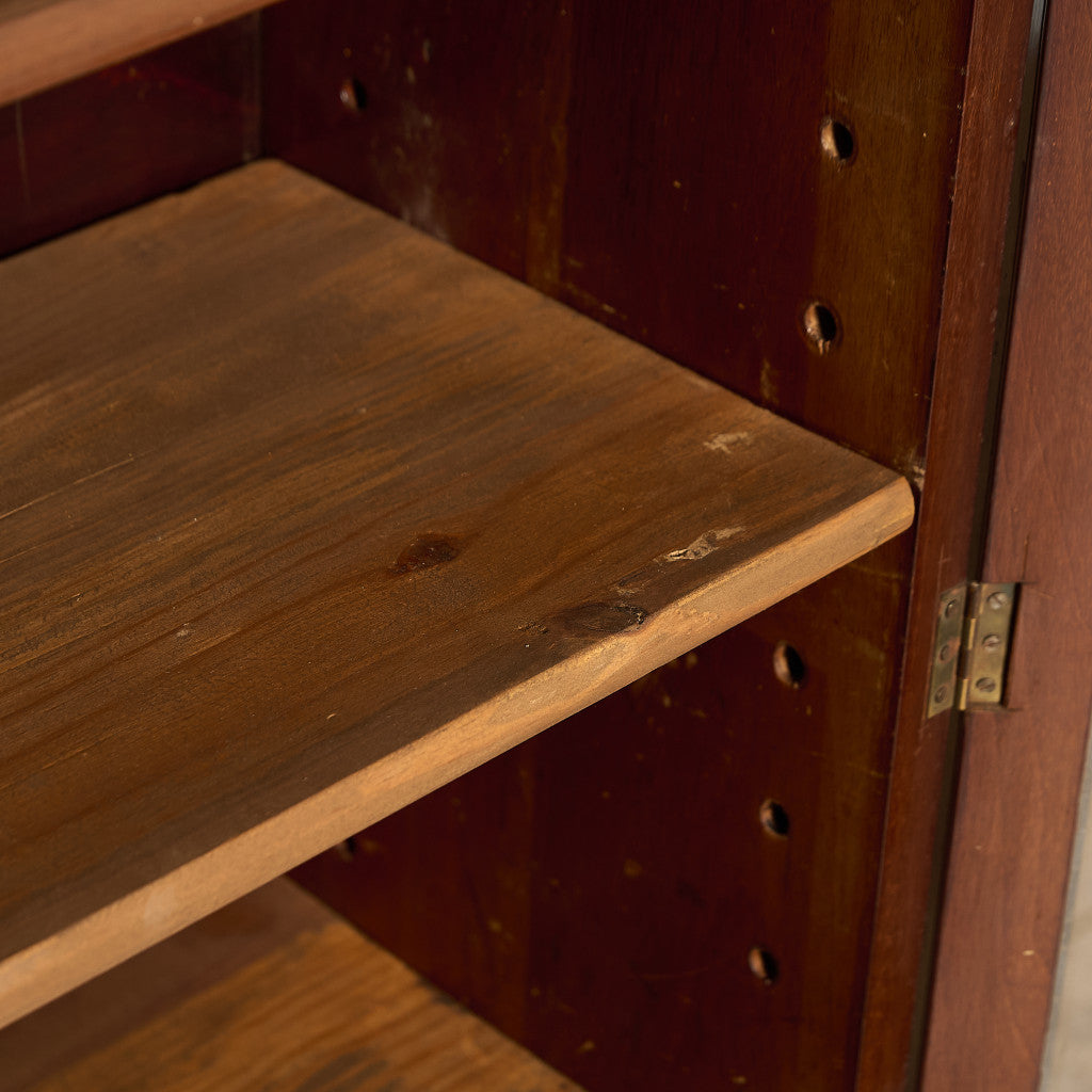 英国 クラシック ブックケース