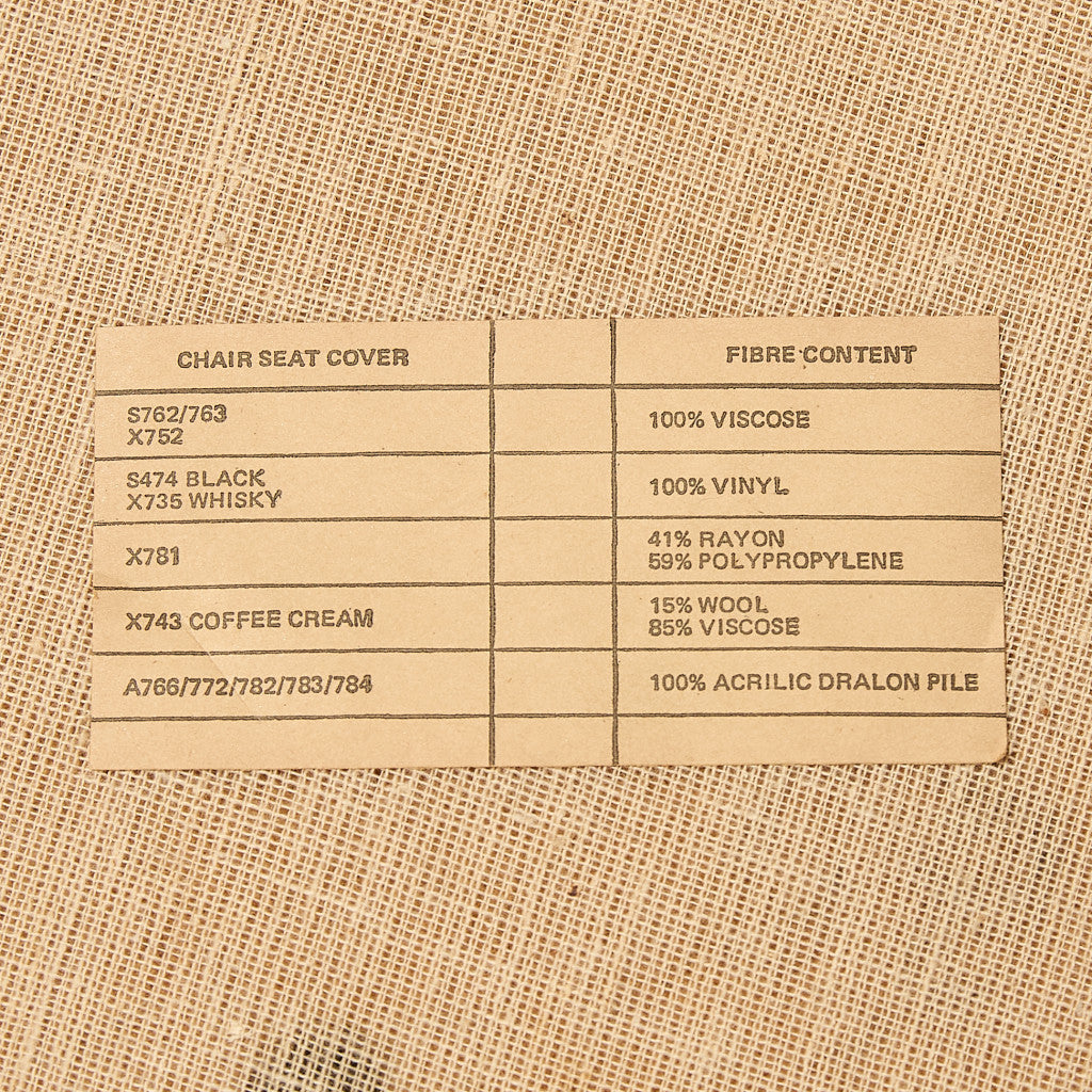 ネイサン Nathan ダイニングチェア #98366