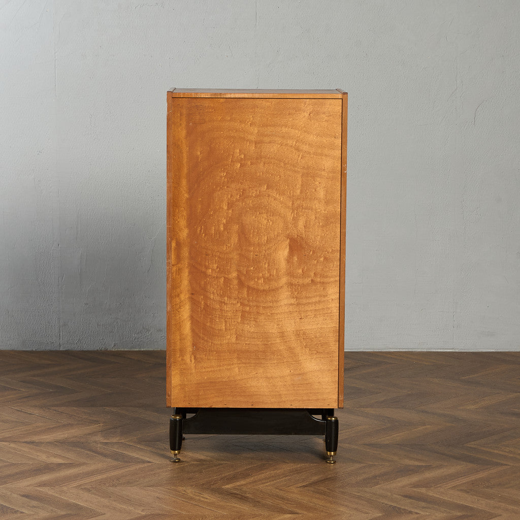 ジープラン G-PLAN Tola&white 7段 チェスト #89534