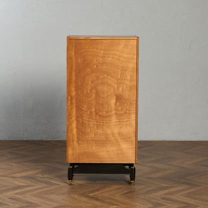 ジープラン G-PLAN Tola&white 7段 チェスト #89534