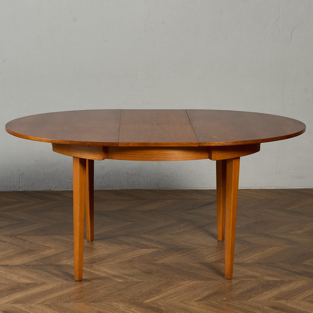 ヴィンテージ ダイニング5点セット