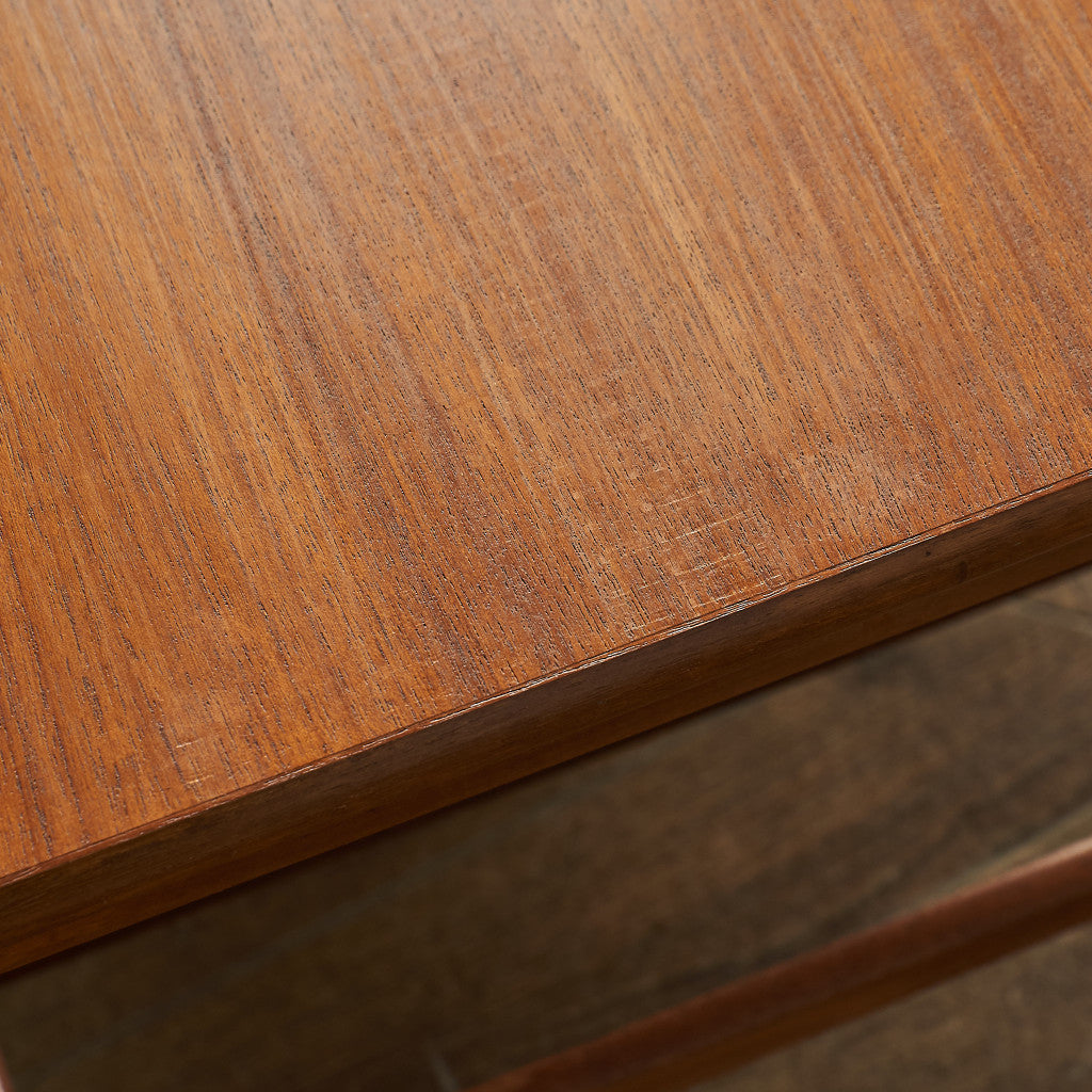 英国ヴィンテージ センターテーブル #79359