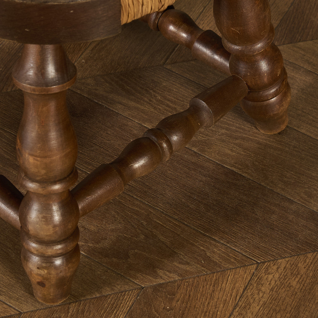 イギリス クラシック スツール