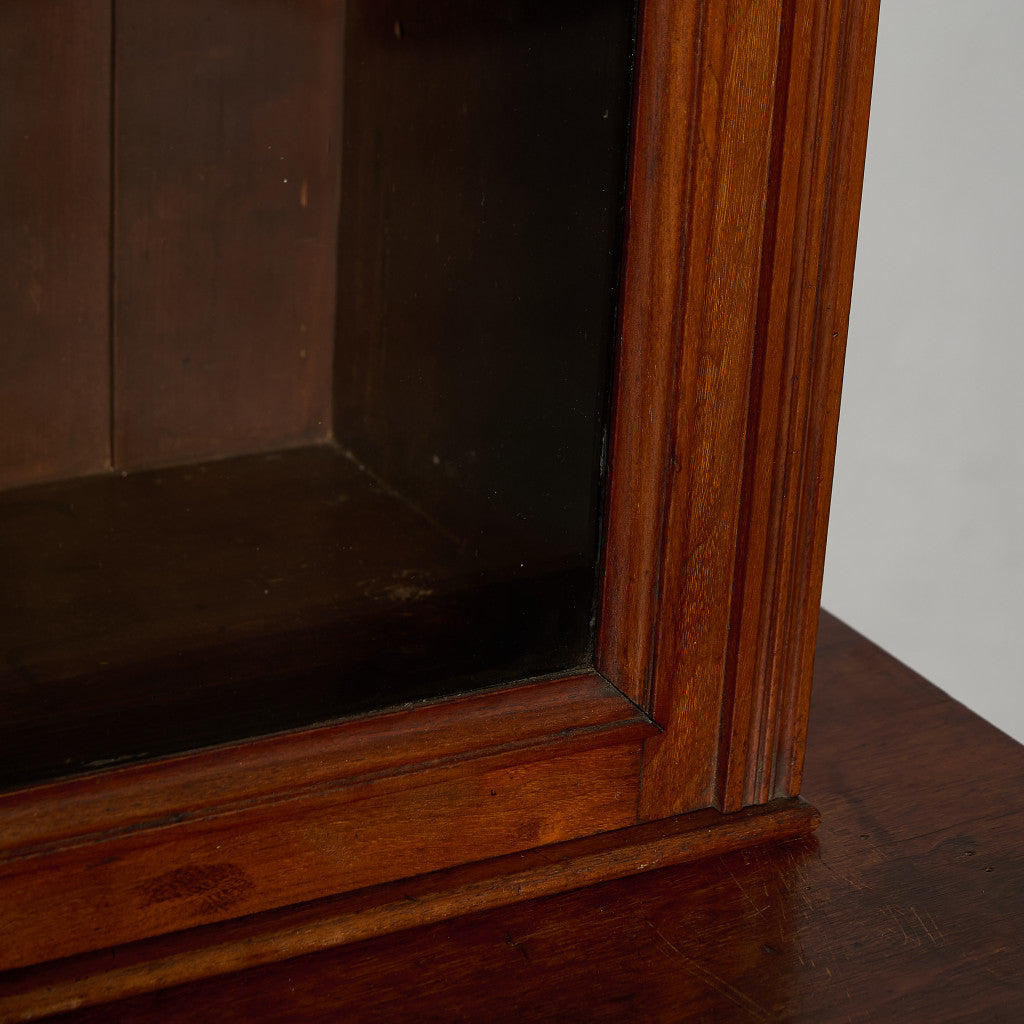 英国 クラシック ブックケース