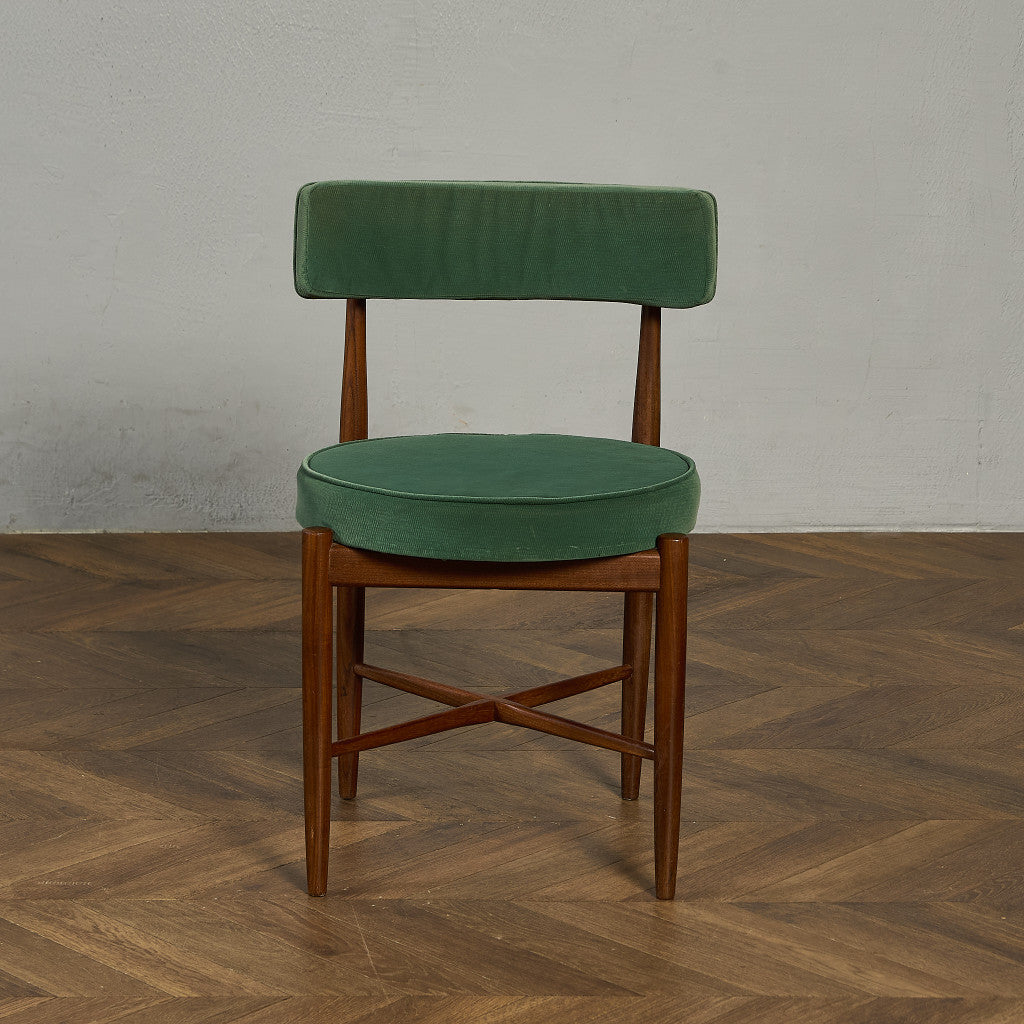 ヴィンテージ サーキュラーチェア