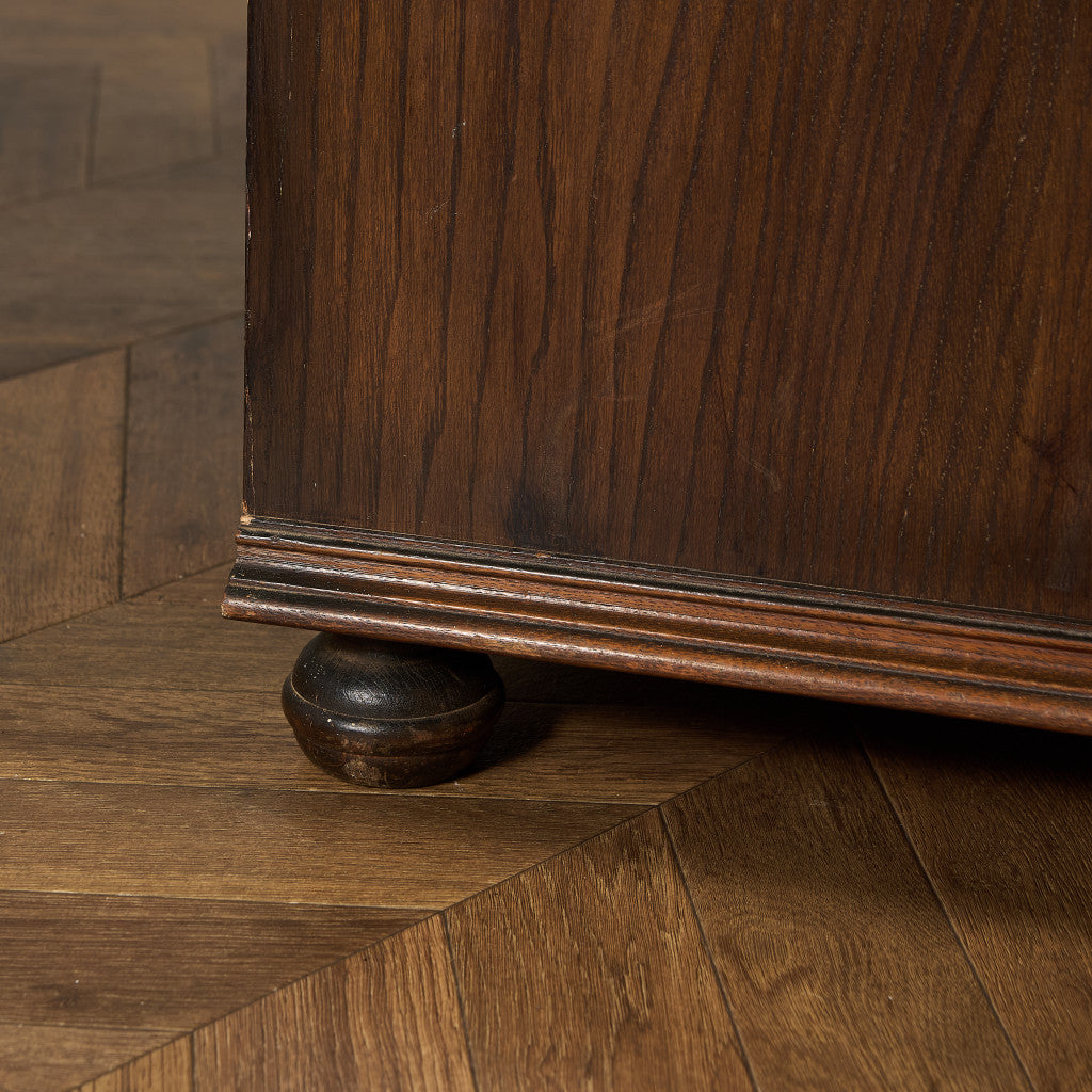 英国 クラシック ワードロープ