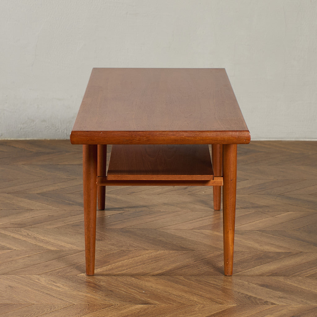 英国 ヴィンテージ コーヒーテーブル