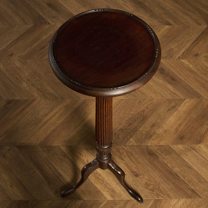 英国 クラシック プランタースタンド サイドテーブル