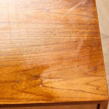 マッキントッシュ A.H.McINTOSH ヴィンテージ サイドボード #91755