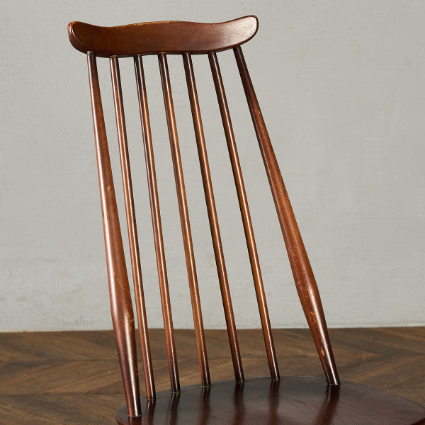 アーコール ERCOL ヴィンテージ ゴールドスミスチェア #97192 – camori