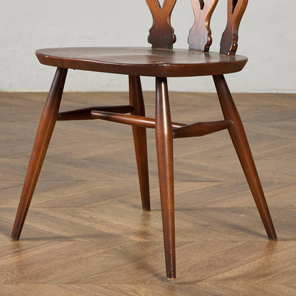 Old Colonial シスルバックチェア / ブルーラベル