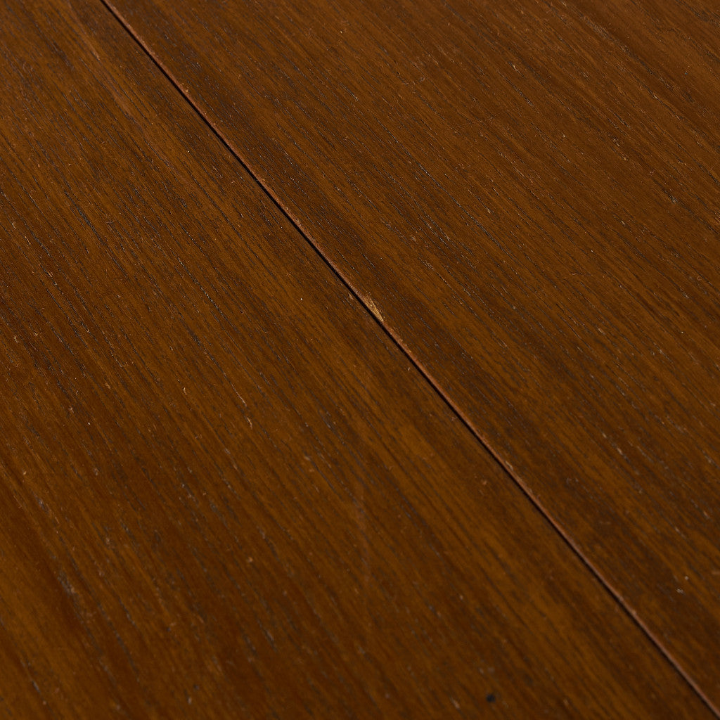 英国 ヴィンテージ ラウンド ダイニングテーブル #89640